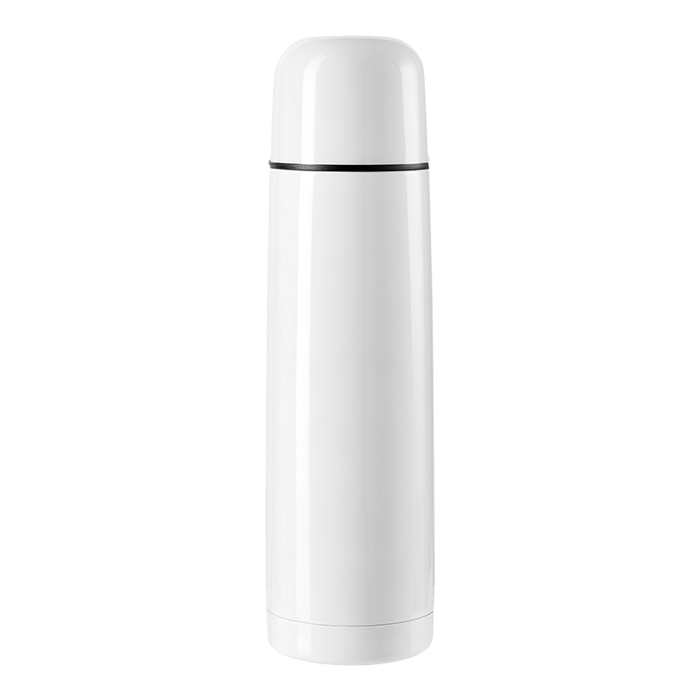 500ml Coloured Vacuum Flask - Image 7