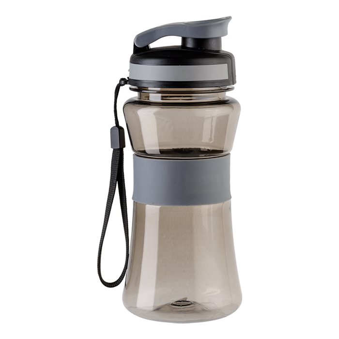 500ml Silicone Band Water Bottle - Image 3