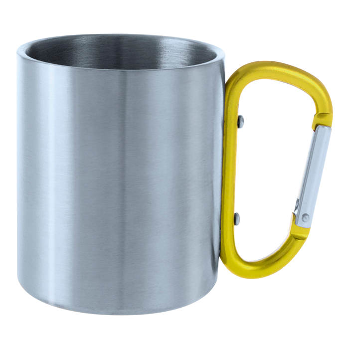 210ml Bastic Mug - Image 3