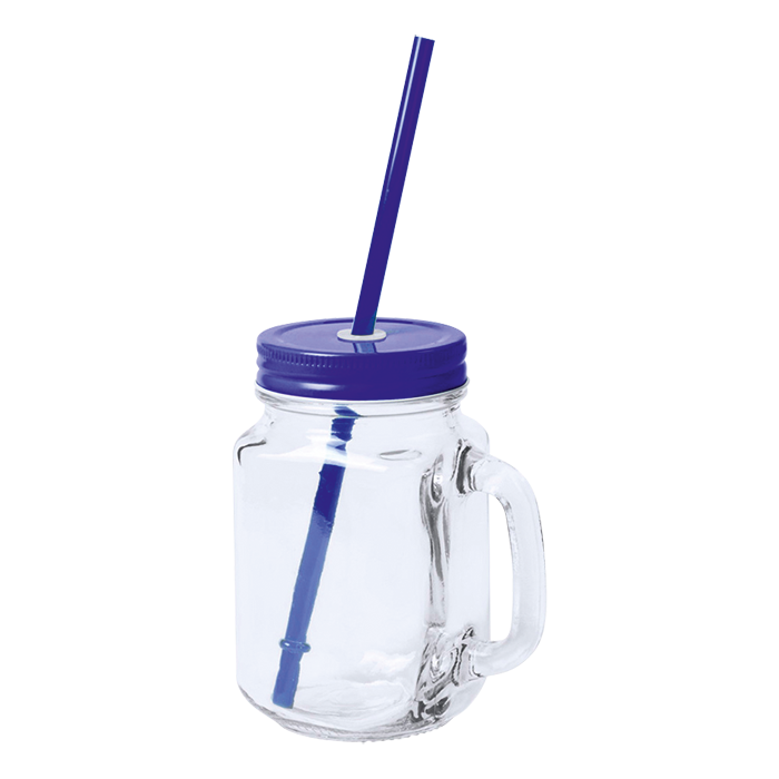 500ml Heisond Jar - Image 5