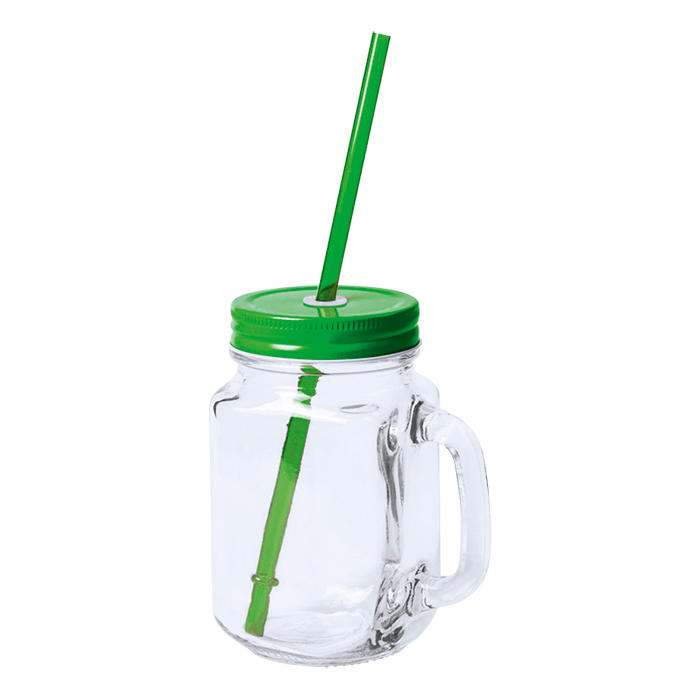 500ml Heisond Jar - Image 3