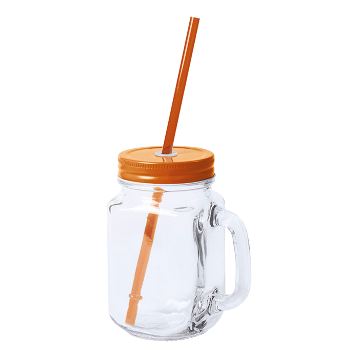 500ml Heisond Jar - Image 6