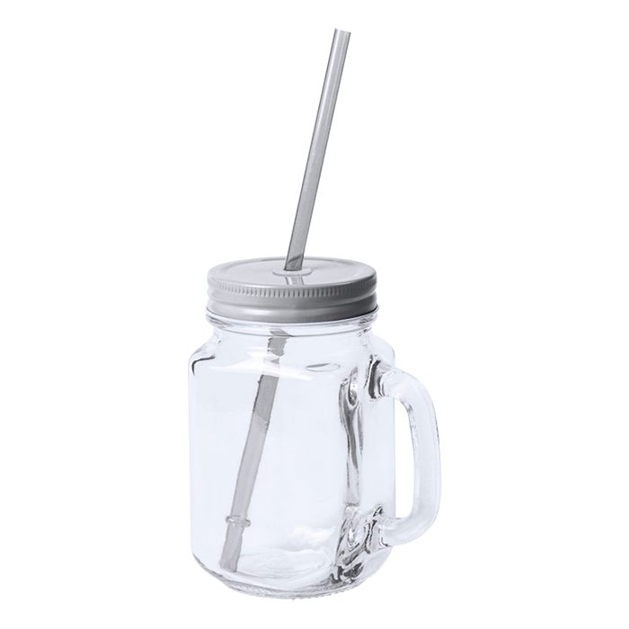 500ml Heisond Jar - Image 4