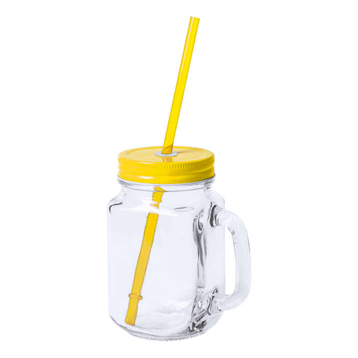 500ml Heisond Jar - Image 2