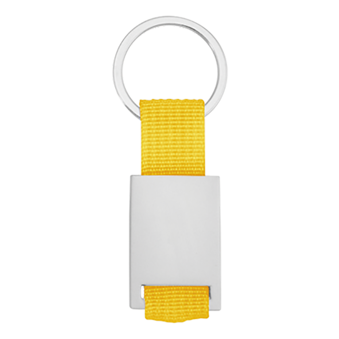 Yip Keyring - Image 4