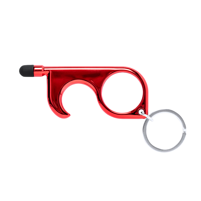 Cimak Keyring Anti-contact - Image 4