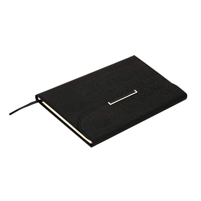 A5 Clutch Handbag Designed Notebook - Image 3