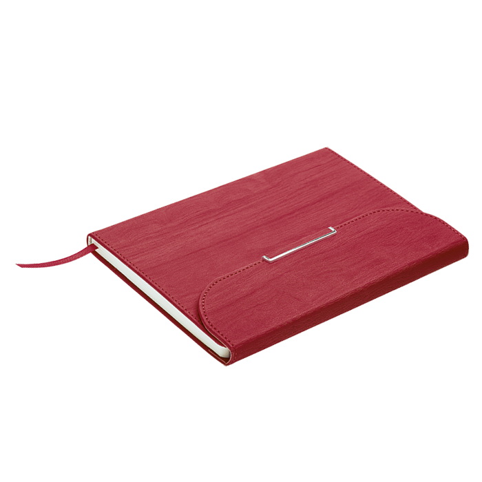 A5 Clutch Handbag Designed Notebook - Image 2