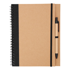 Tunel A5 Notebook
