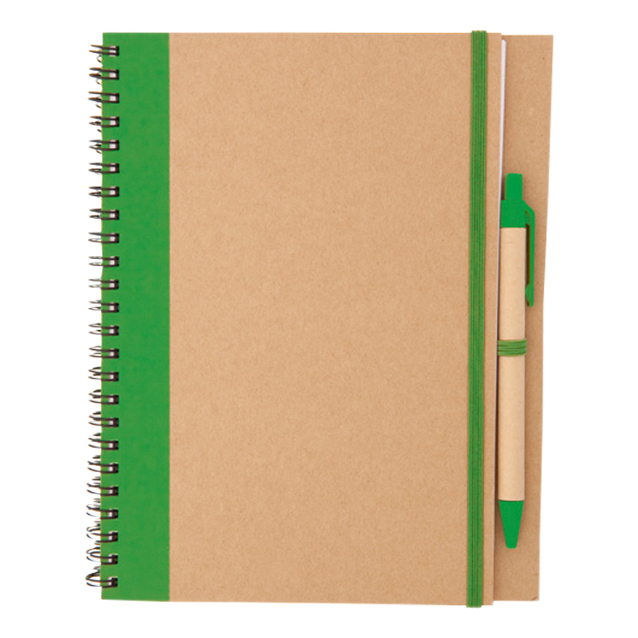 Tunel A5 Notebook - Image 5
