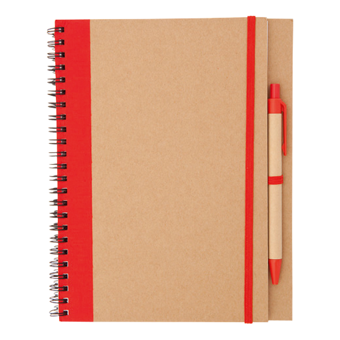 Tunel A5 Notebook - Image 6