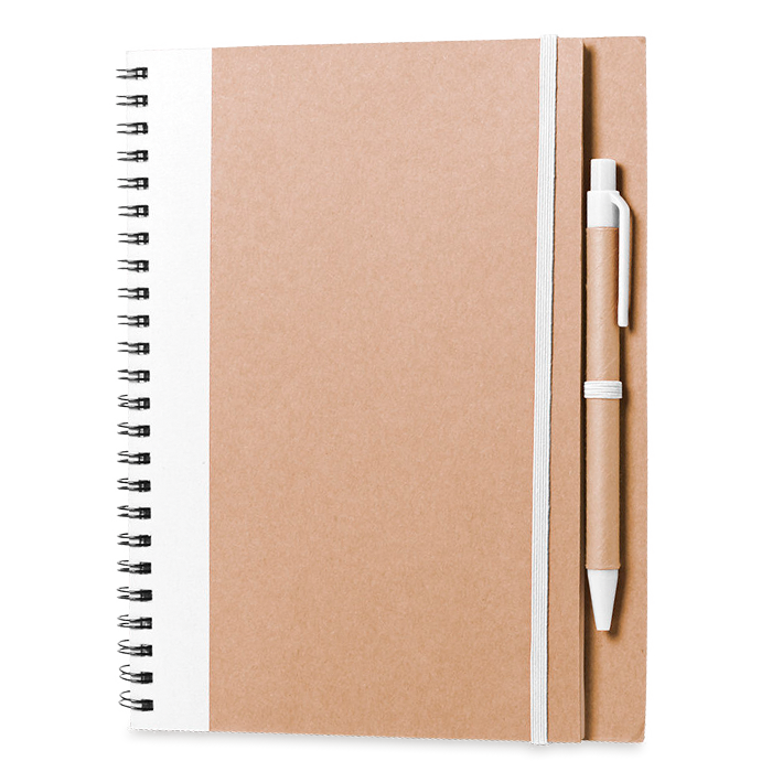 Tunel A5 Notebook - Image 3