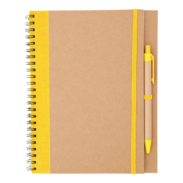 Tunel A5 Notebook - Image 4