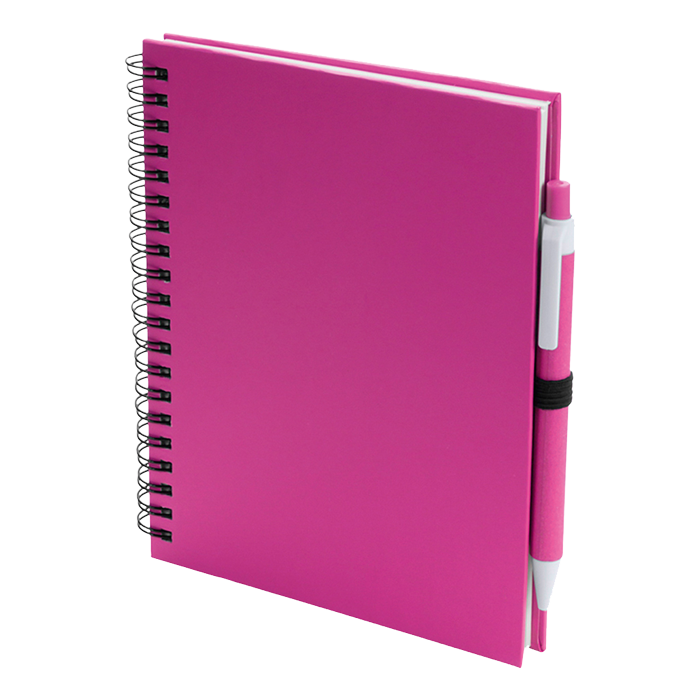 Koguel A5 Notebook - Image 7