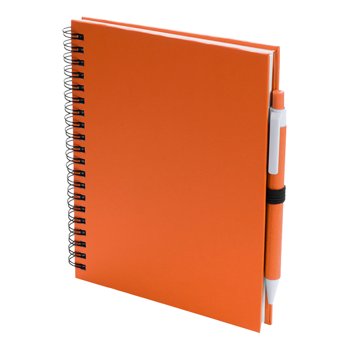 Koguel A5 Notebook - Image 2