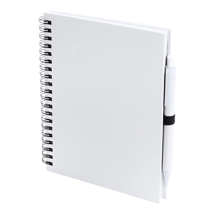 Koguel A5 Notebook - Image 3