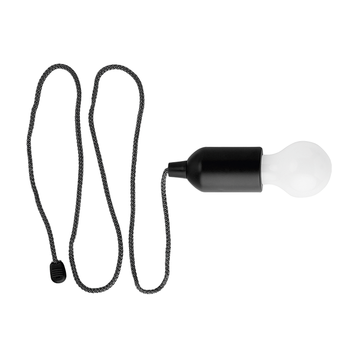 Light Bulb Shaped LED Light - Image 3