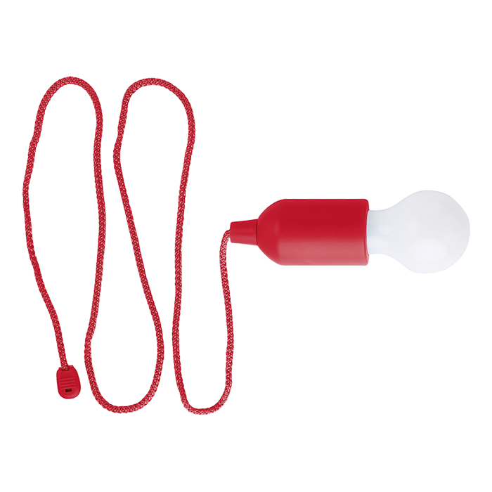Light Bulb Shaped LED Light - Image 2