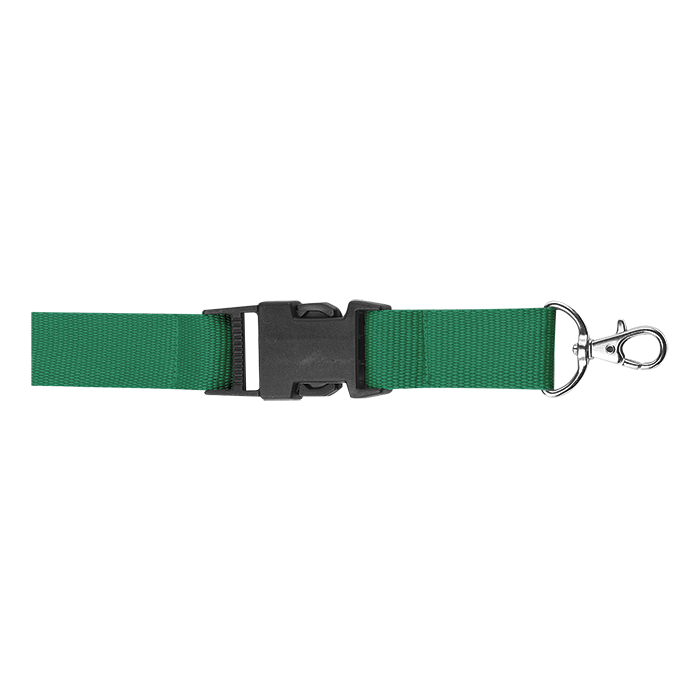 Lanyard with Safety Release Clip - Image 5