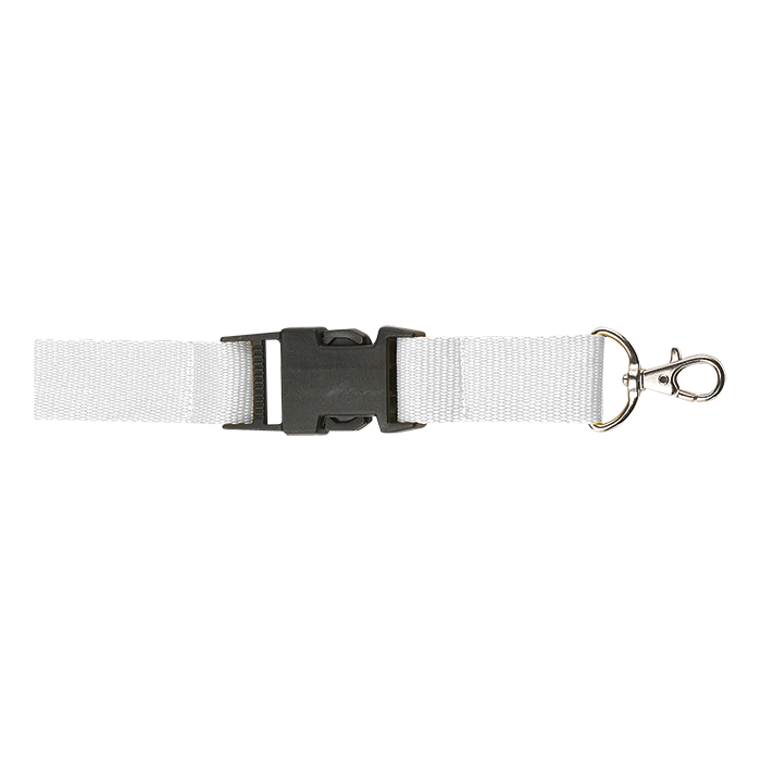 Lanyard with Safety Release Clip - Image 6