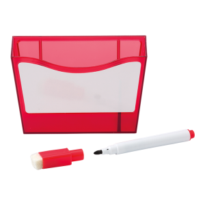 Fridge Magnet with White Board and Marker