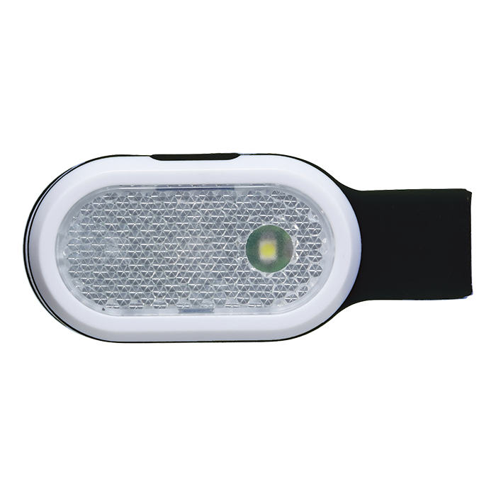 Magnetic COB LED Safety Light - Image 4