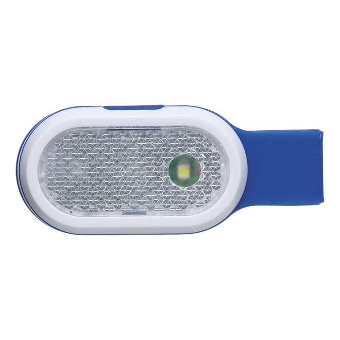 Magnetic COB LED Safety Light - Image 2