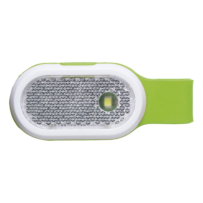 Magnetic COB LED Safety Light - Image 3