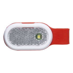 Magnetic COB LED Safety Light
