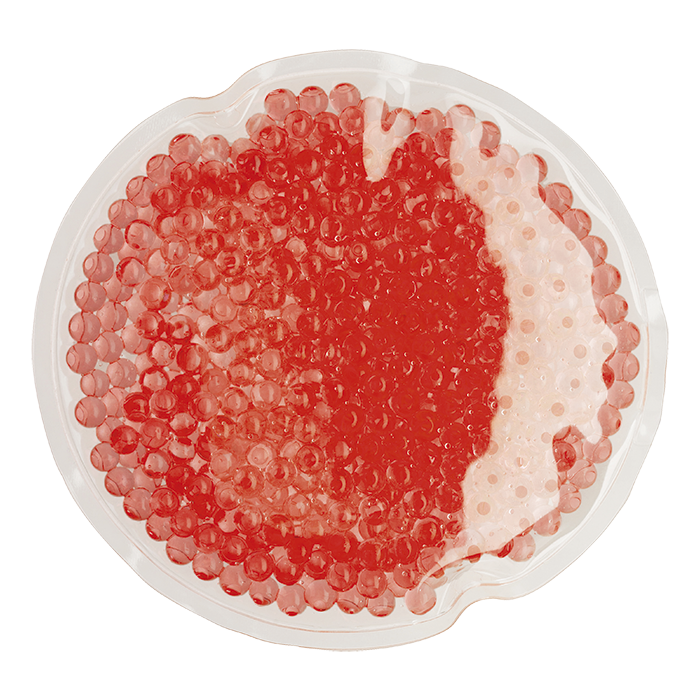 Round Shaped Hot and Cold Pack - Image 2