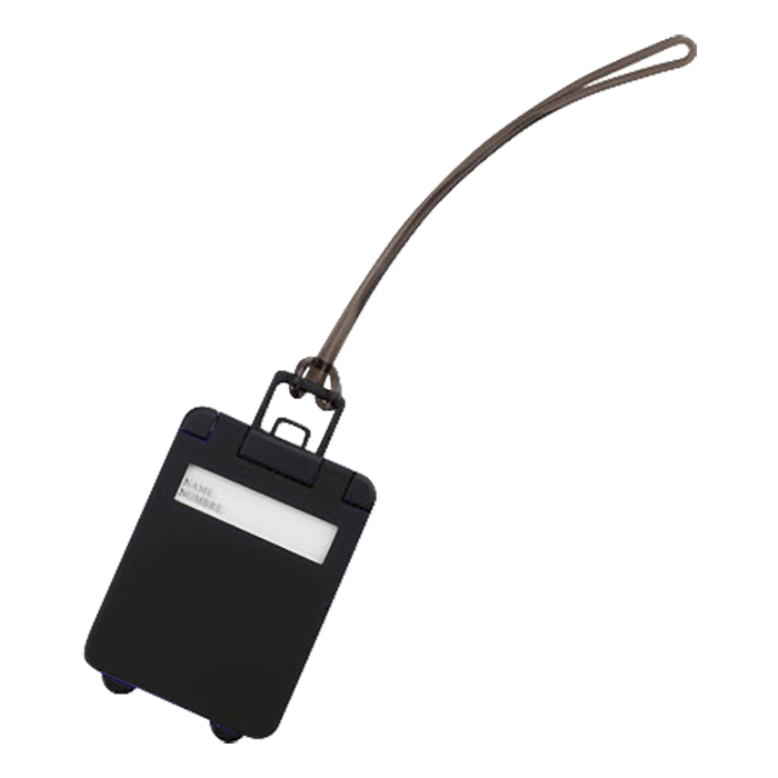 Cloris Luggage Tag - Image 4