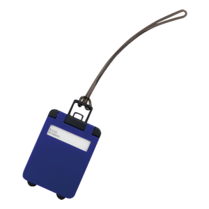 Cloris Luggage Tag