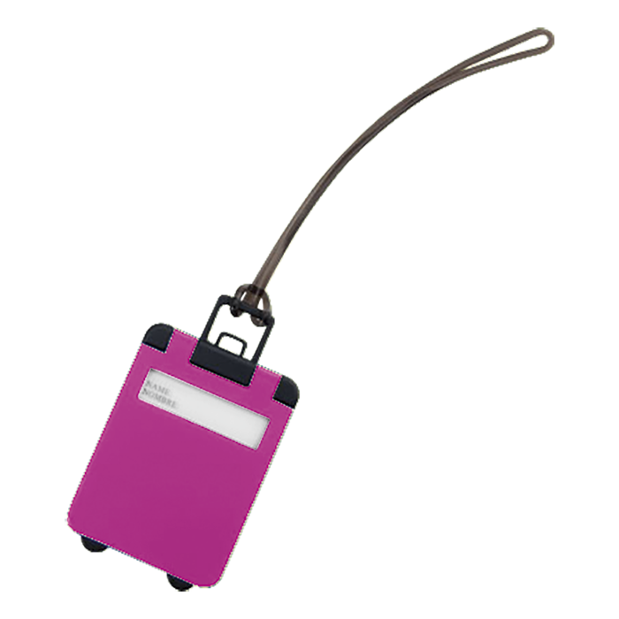 Cloris Luggage Tag - Image 7