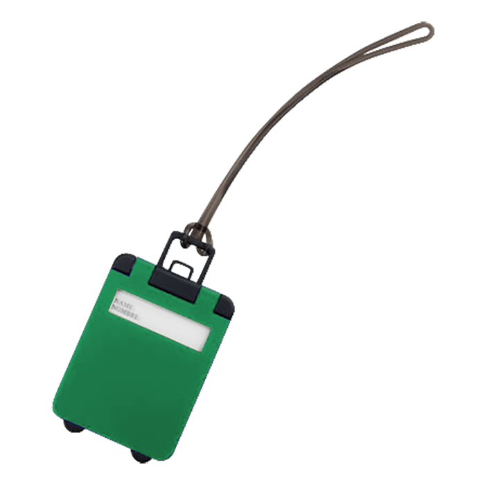 Cloris Luggage Tag - Image 6