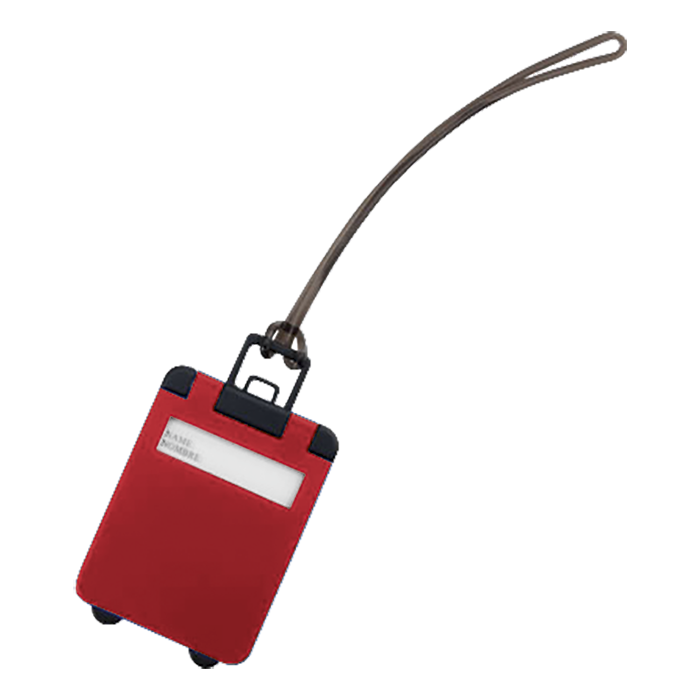 Cloris Luggage Tag - Image 5