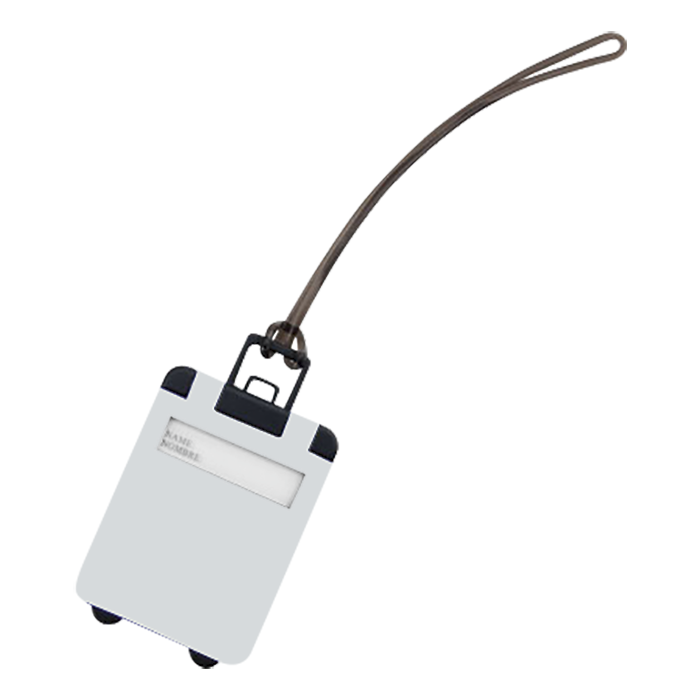 Cloris Luggage Tag - Image 3
