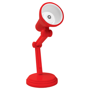 2 in 1 Desk and Book Light