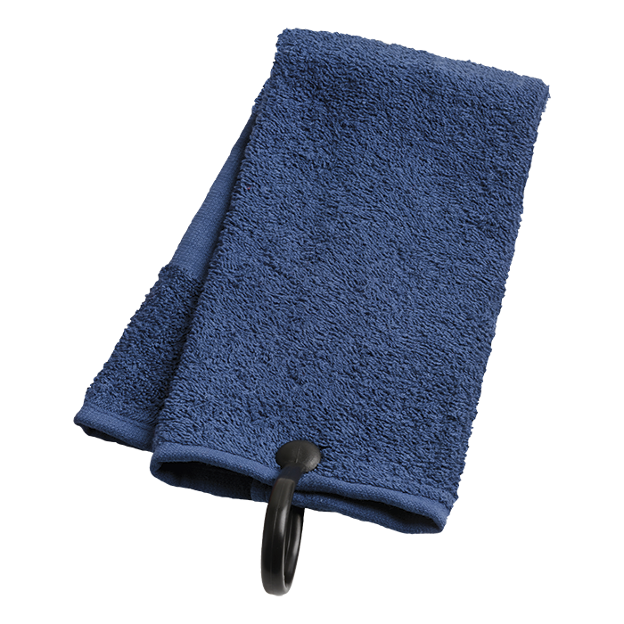 100% Cotton Golf Towel - Image 3