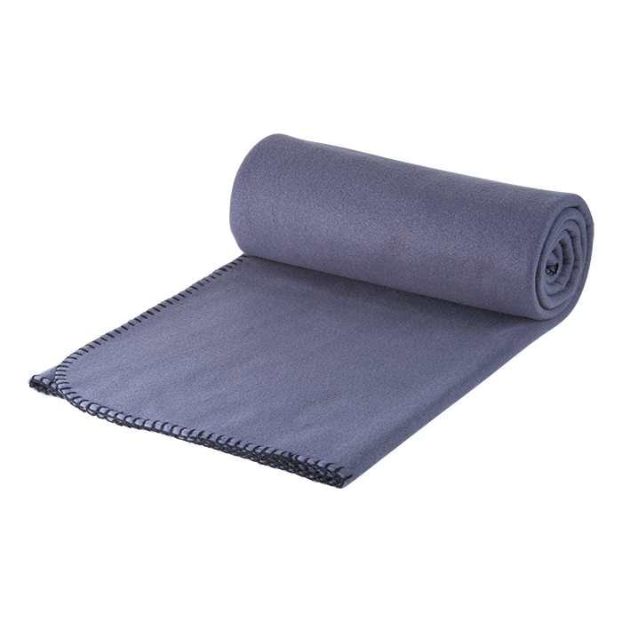 Polar Fleece Blanket - Image 2