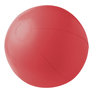 Solid Colour Inflatable Beach Ball
