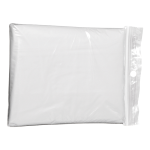 Translucent PVC Poncho