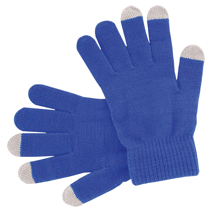 Actium Touchscreen Gloves - Image 4