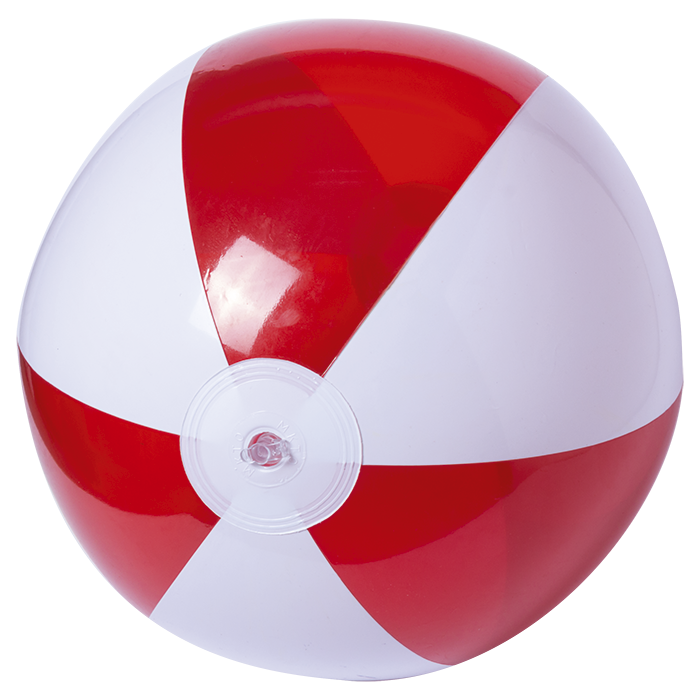 Zeusty Beach Ball