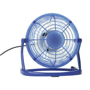 USB Desk Fan