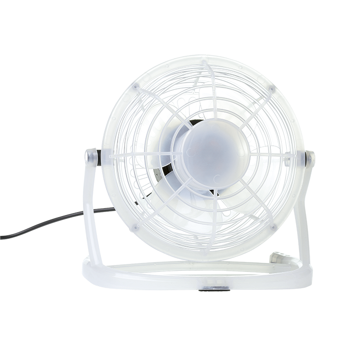 USB Desk Fan - Image 3