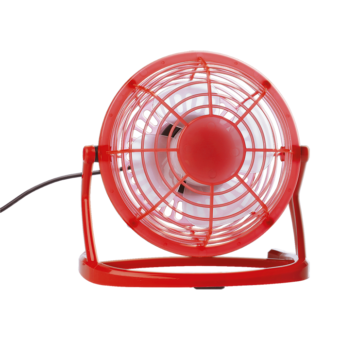 USB Desk Fan - Image 2