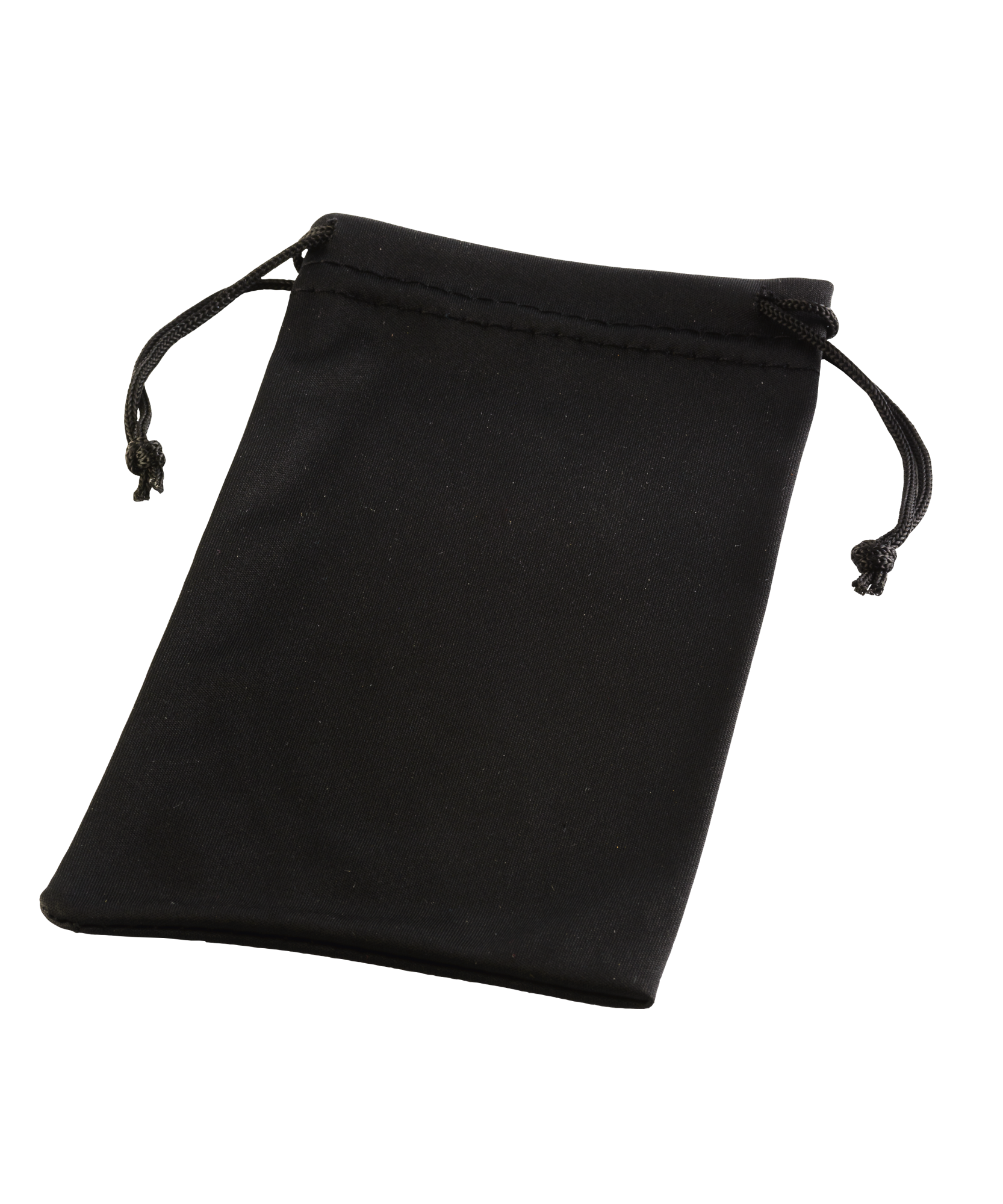 Foldable Headphones in Fabric Bag