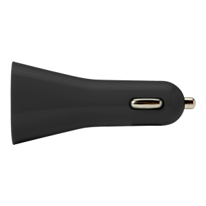 Dual Port USB Car Charger