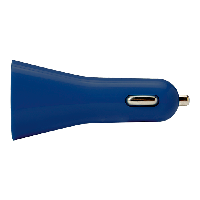 Dual Port USB Car Charger - Image 2