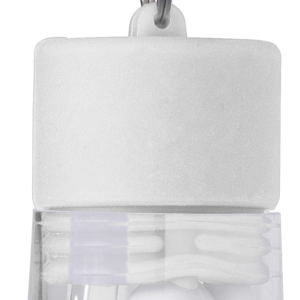 Bluetooth Earphones In Plastic Case